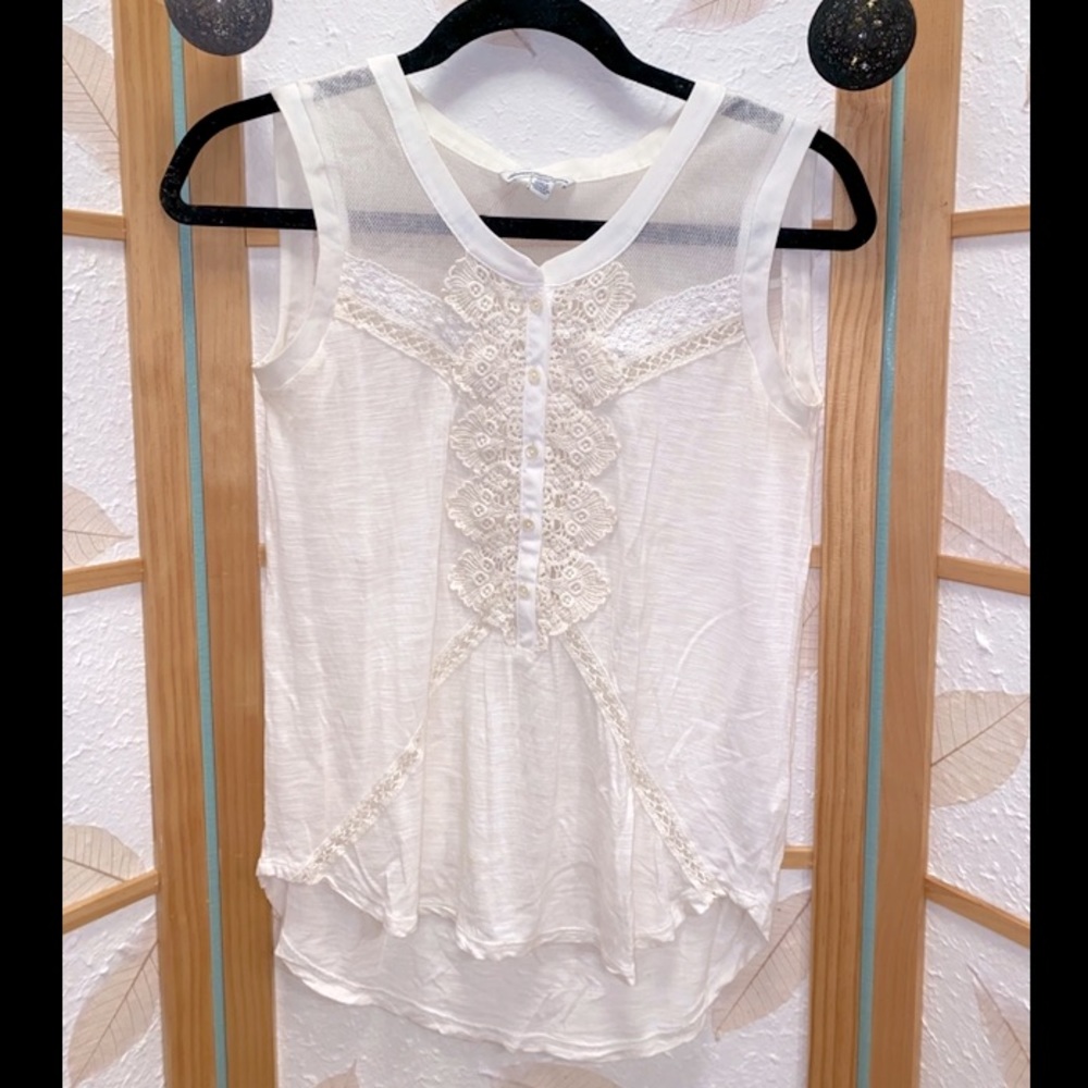 American eagle top